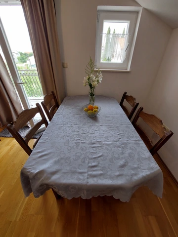 2-Bedroom Apartment in Vodice for Up to 4