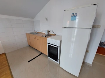 2-Bedroom Apartment in Vodice for Up to 4