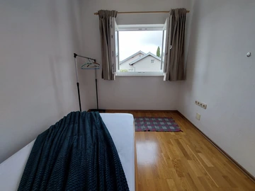 2-Bedroom Apartment in Vodice for Up to 4