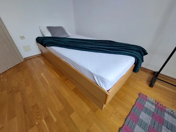 2-Bedroom Apartment in Vodice for Up to 4