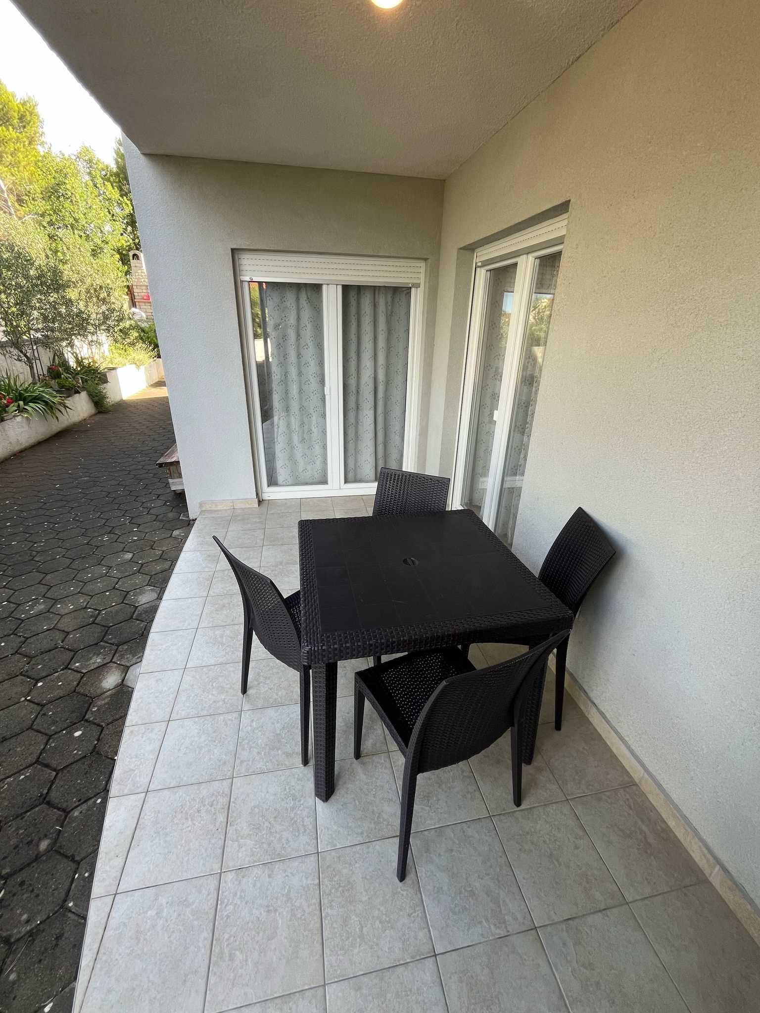 Apartment Matijevac Tribunj no.1 A4 1