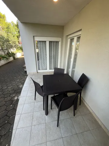 Two-Bedroom Apartment in Tribunj with Parking