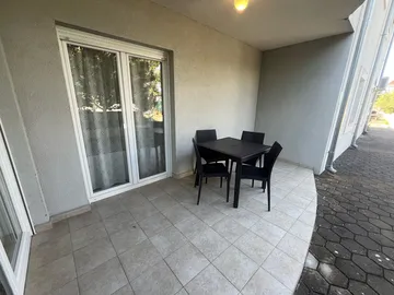 Two-Bedroom Apartment in Tribunj with Parking