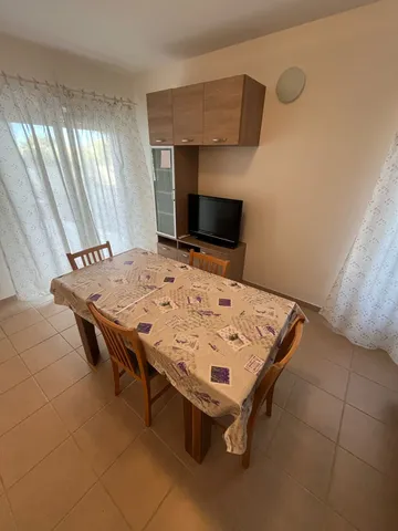 Two-Bedroom Apartment in Tribunj with Parking