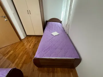 Two-Bedroom Apartment in Tribunj with Parking