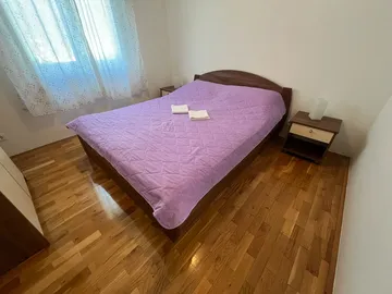 Two-Bedroom Apartment in Tribunj with Parking