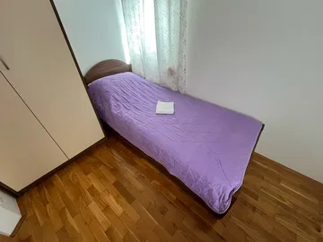 Two-Bedroom Apartment in Tribunj with Parking