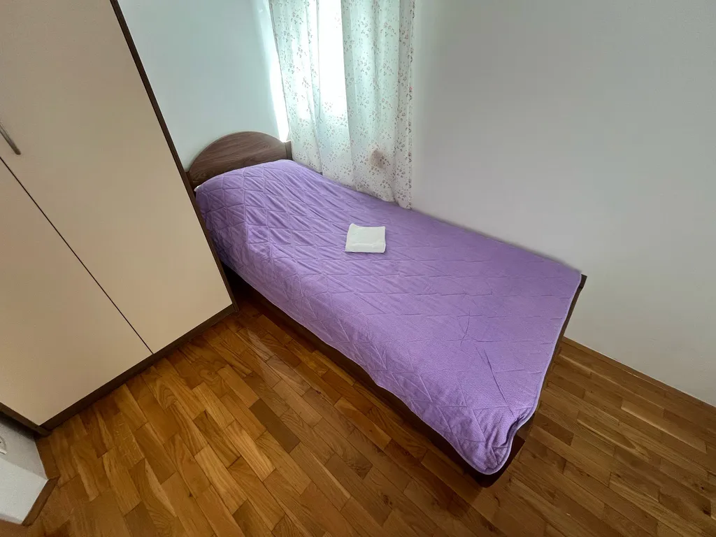 Two-Bedroom Apartment in Tribunj with Parking