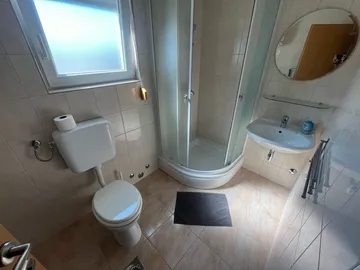 Two-Bedroom Apartment in Tribunj with Parking