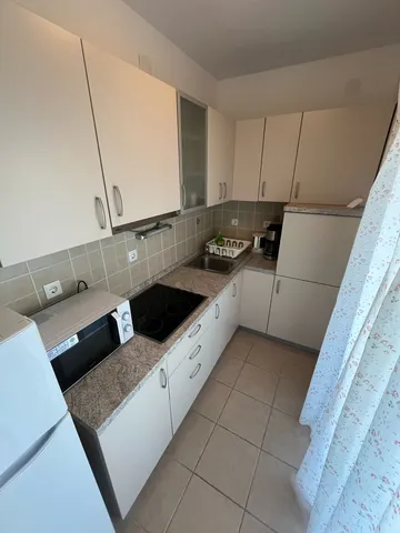 Two-Bedroom Apartment in Tribunj with Parking