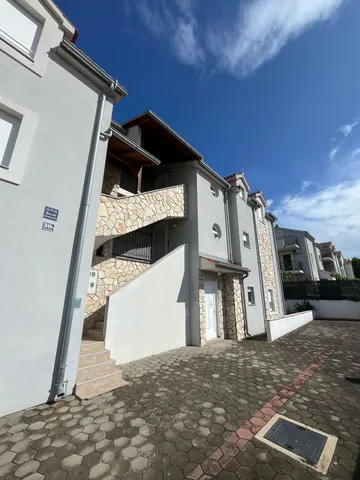 Two-Bedroom Apartment in Tribunj with Parking