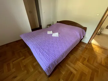 Three-Guest Apartment in Tribunj