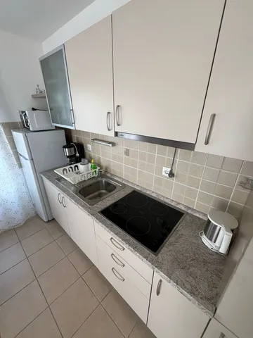 Three-Guest Apartment in Tribunj