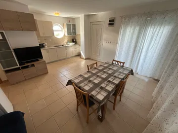 Tribunj Apartment for 5 Guests