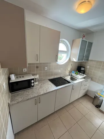 Tribunj Apartment for 5 Guests