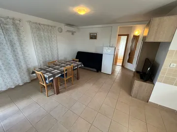 Tribunj Apartment for 5 Guests