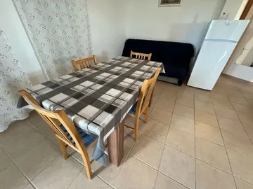 Tribunj Apartment for 5 Guests