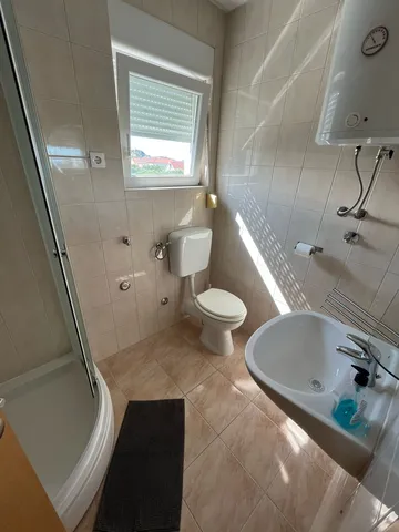 Tribunj Apartment for 5 Guests