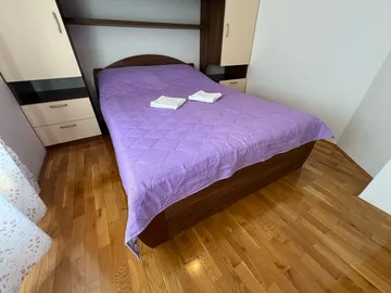 Tribunj Apartment for 5 Guests