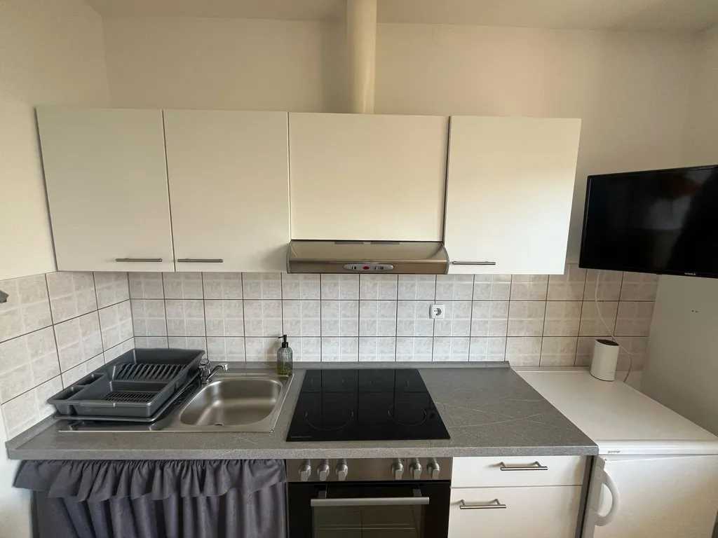 Apartment in Vodice for 3 Guests
