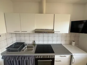 Apartment in Vodice for 3 Guests