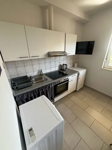 Apartment in Vodice for 3 Guests