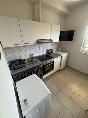 Apartment in Vodice for 3 Guests