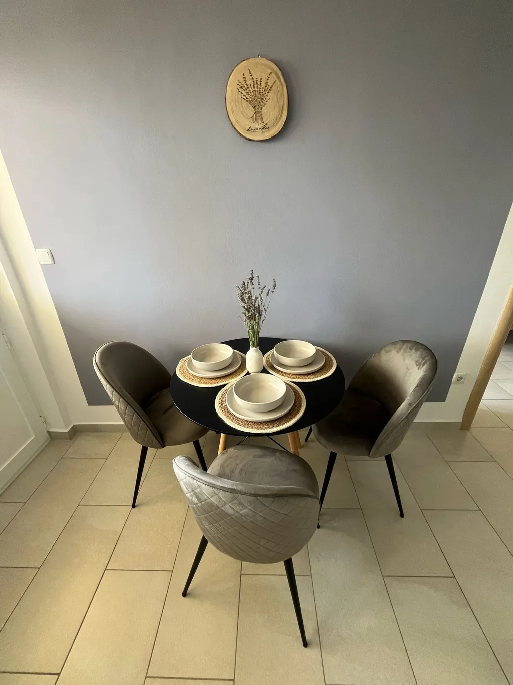 Apartment in Vodice for 3 Guests