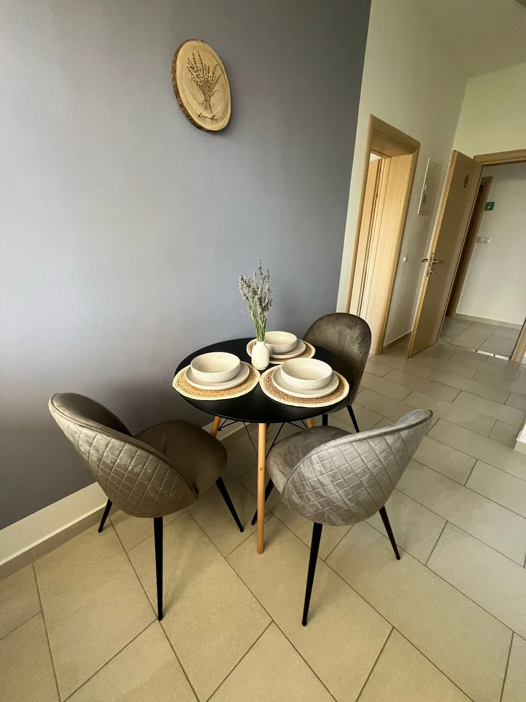 Apartment in Vodice for 3 Guests