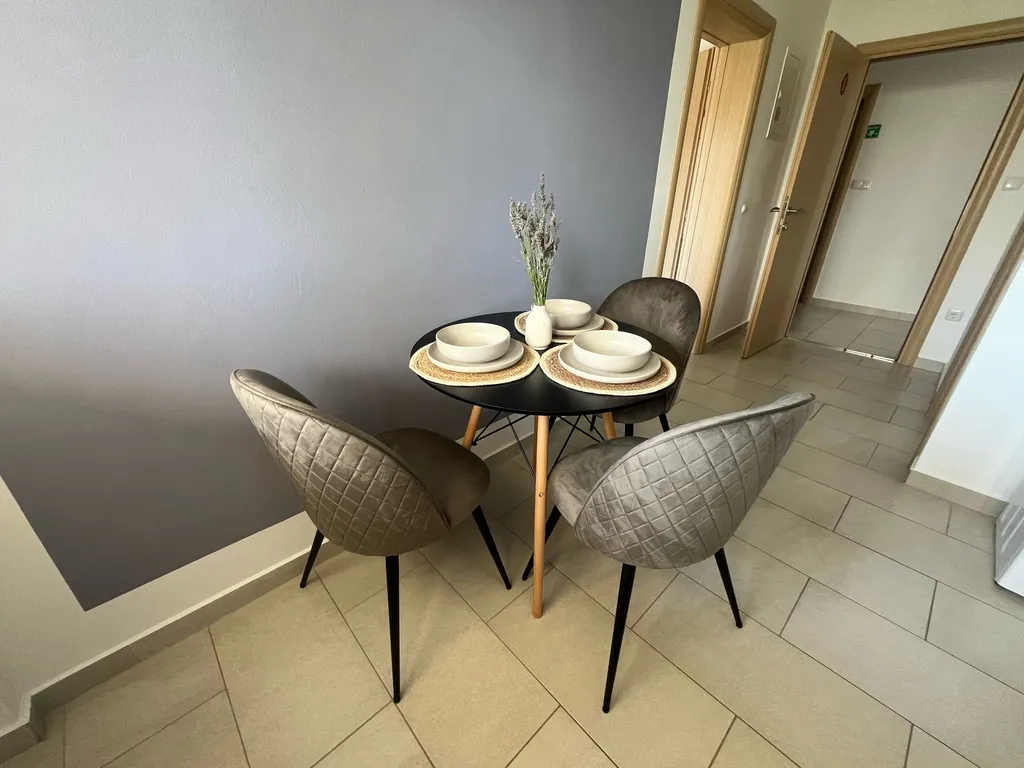 Apartment in Vodice for 3 Guests