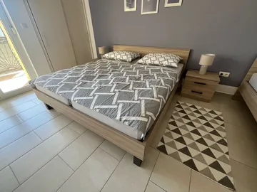 Apartment in Vodice for 3 Guests