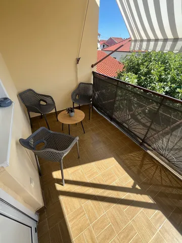 Apartment in Vodice for 3 Guests