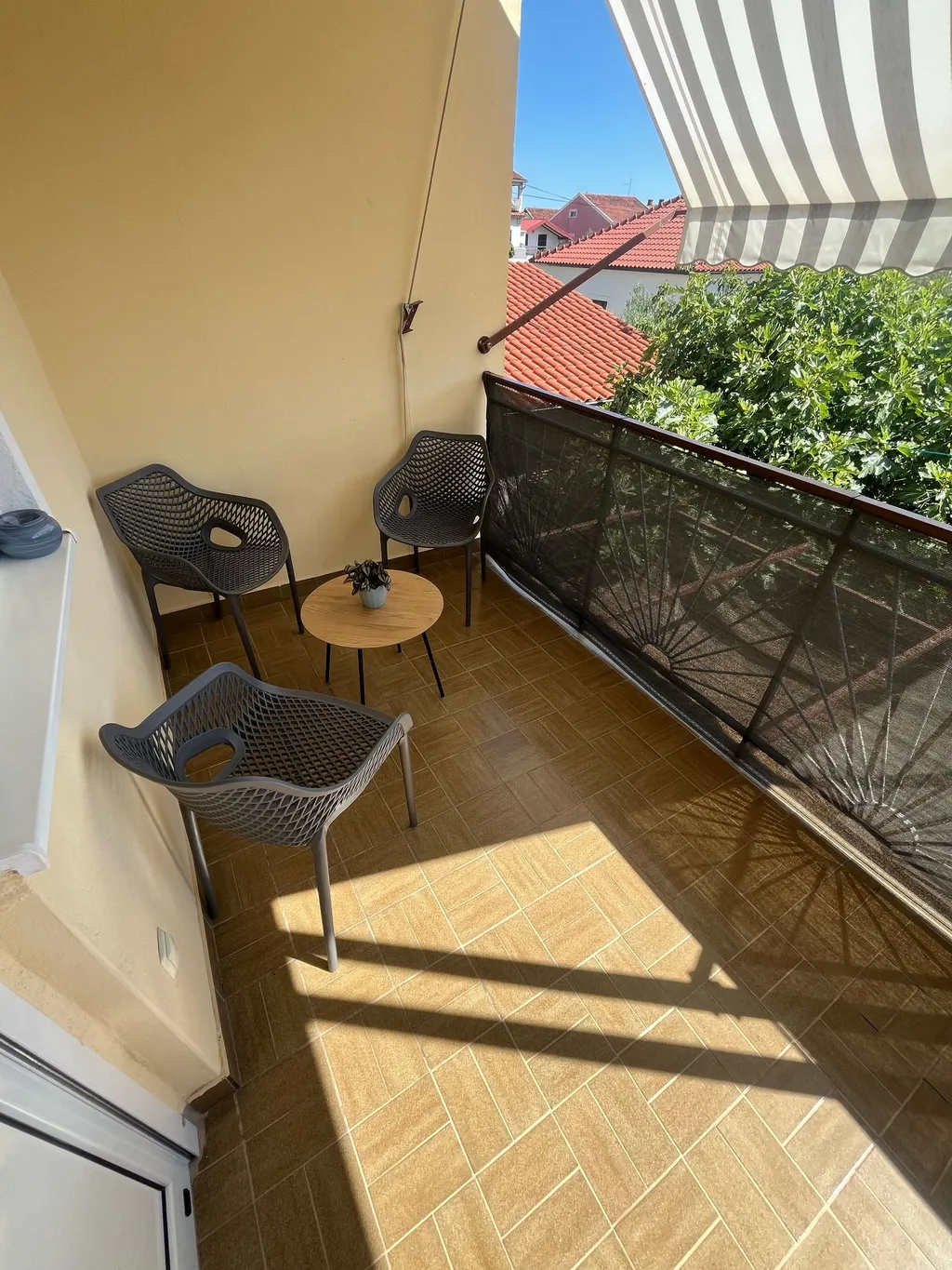 Apartment in Vodice for 3 Guests