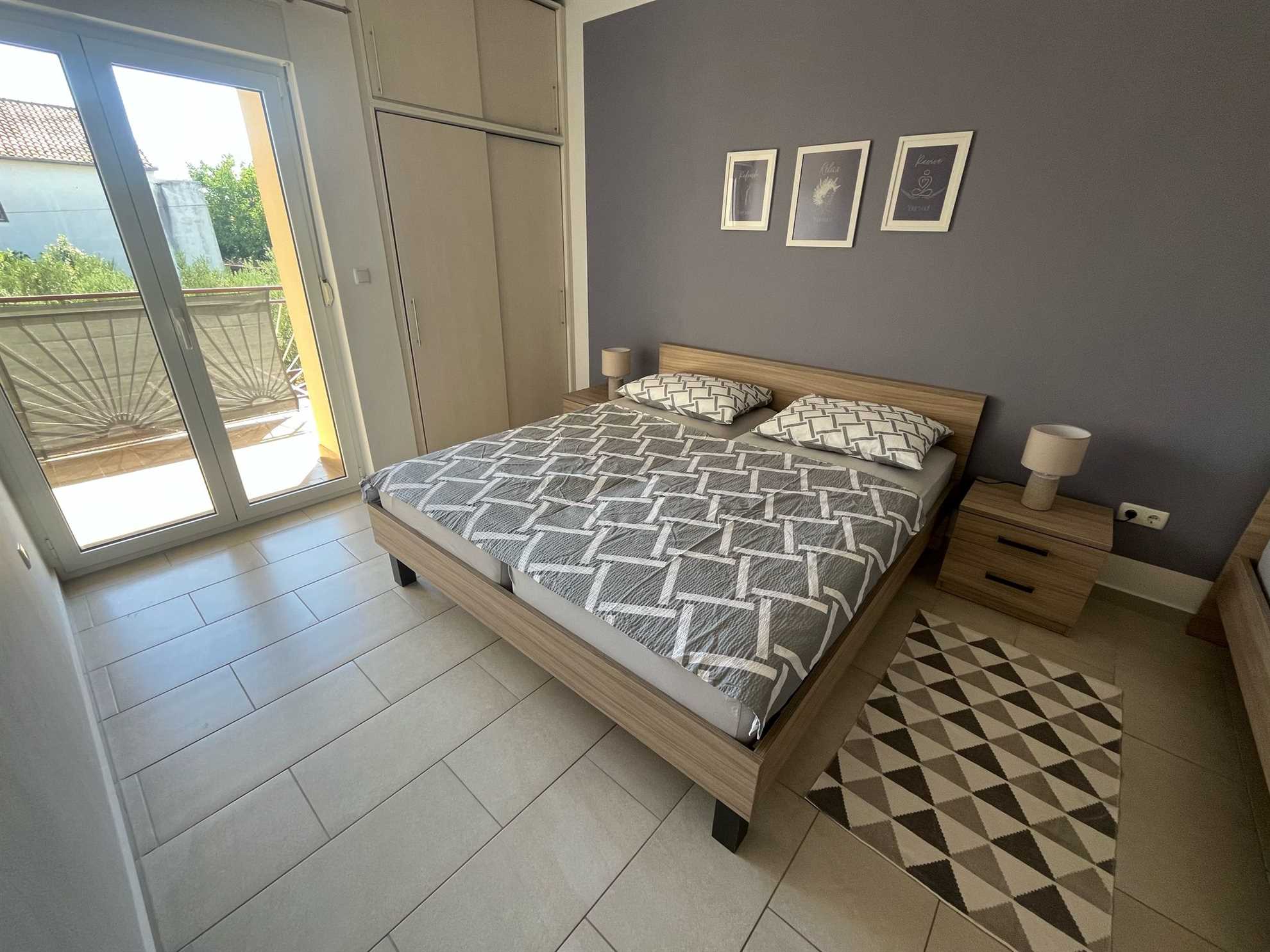 Apartment Stancic no.1 A2+1
