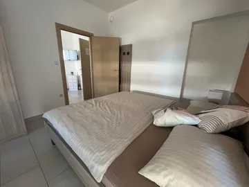 Compact 1-Bed Apartment in Vodice