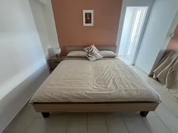 Compact 1-Bed Apartment in Vodice