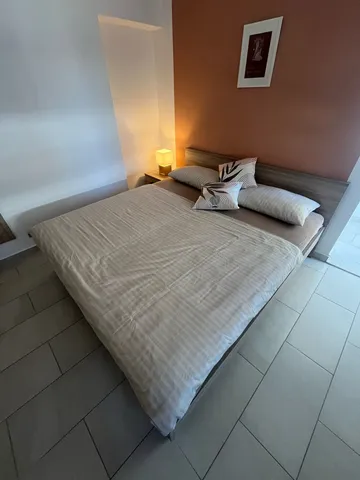 Compact 1-Bed Apartment in Vodice