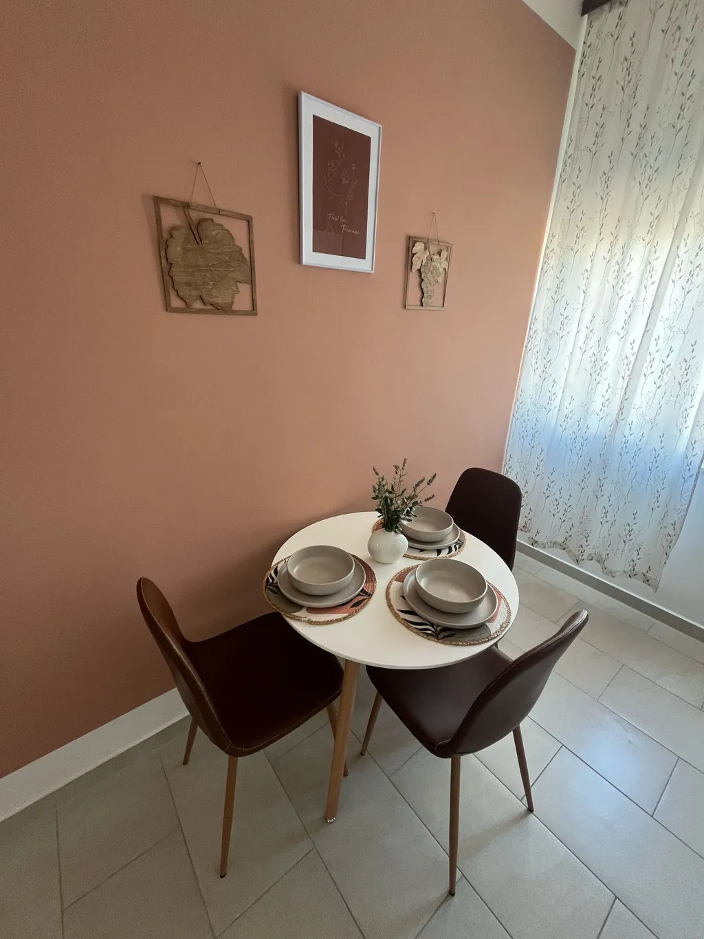 Compact 1-Bed Apartment in Vodice