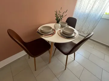 Compact 1-Bed Apartment in Vodice