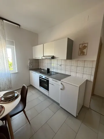 Compact 1-Bed Apartment in Vodice