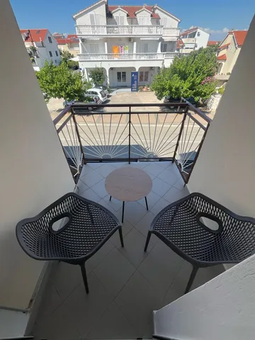 Compact 1-Bed Apartment in Vodice