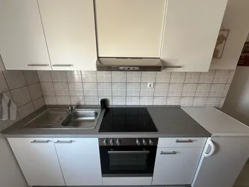 Compact 1-Bed Apartment in Vodice