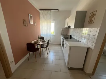 Compact 1-Bed Apartment in Vodice