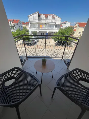 Compact 1-Bed Apartment in Vodice
