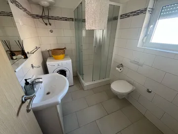 Compact 1-Bed Apartment in Vodice