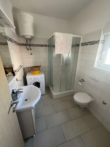 Compact 1-Bed Apartment in Vodice