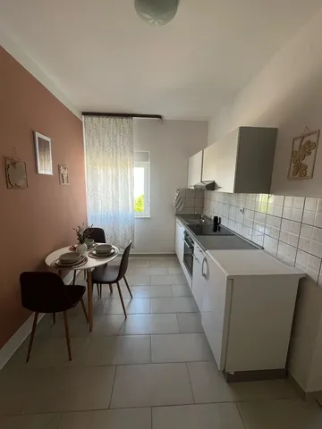 Compact 1-Bed Apartment in Vodice