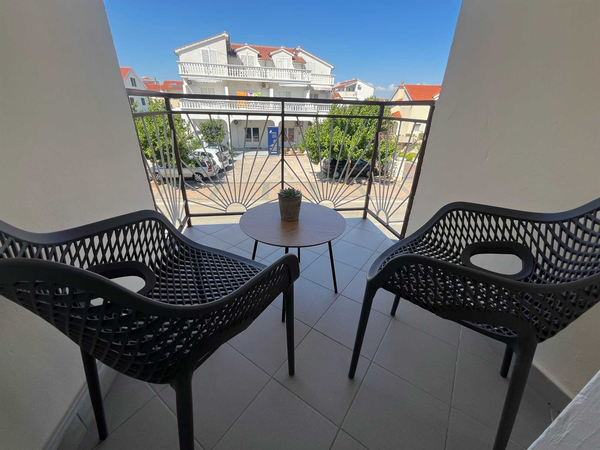 Apartment Stancic no.2 A2+1
