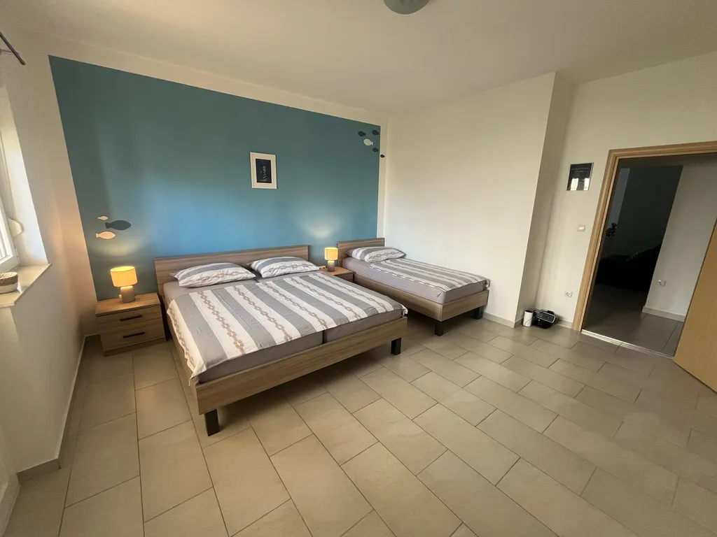 One-Bedroom Apartment in Vodice