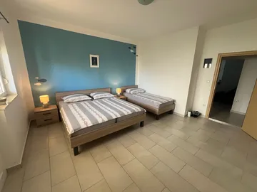 One-Bedroom Apartment in Vodice